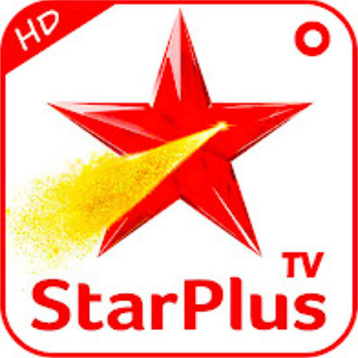 Star Plus TV Channel Guide icon