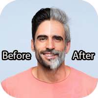 Make me Old - Face Aging App