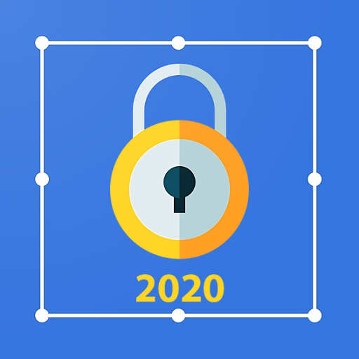 Applock Pattern Lock icon