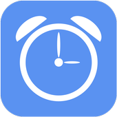Alarm Clock Game Wake Up icon