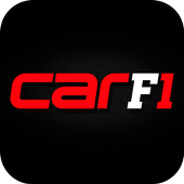 CAR F1 2014 icon