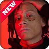 Trippie Redd Wallpapers HD on 9Apps
