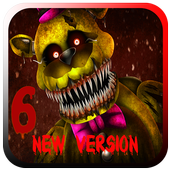 NEW FREEGAME   tips for Five Nights At Freddy's 6 icon