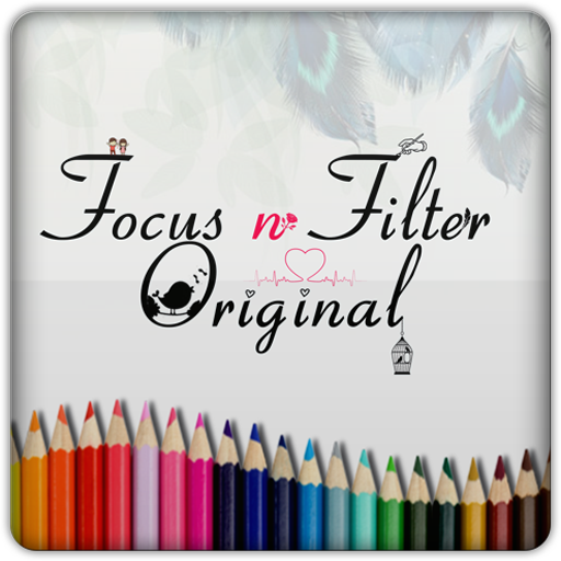 Focus n Filter Original icon