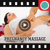 Pregnancy Massage Videos App on 9Apps