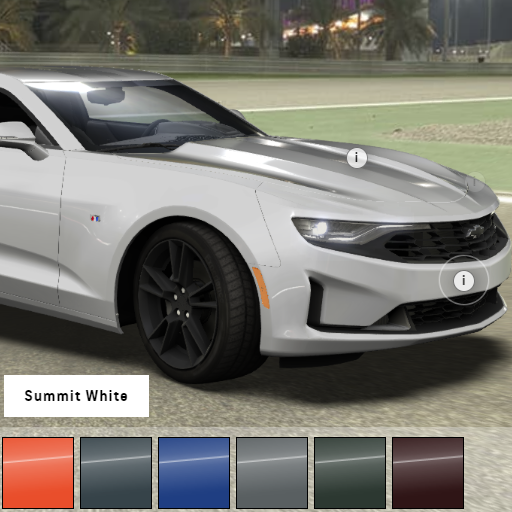 Car Modified Tuning icon