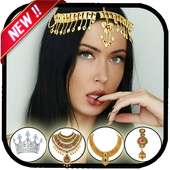 Jewelry Photo Editor