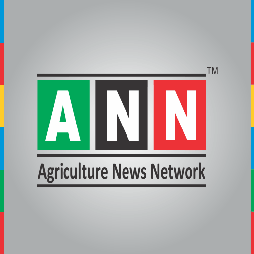 Agriculture News Network icon