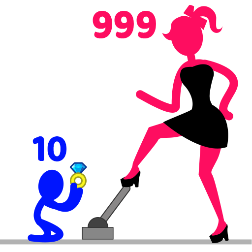 Stick Hero: Tower Defense icon