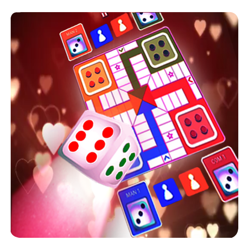 Ludo game apps : Ludo star -  Ludo game icon
