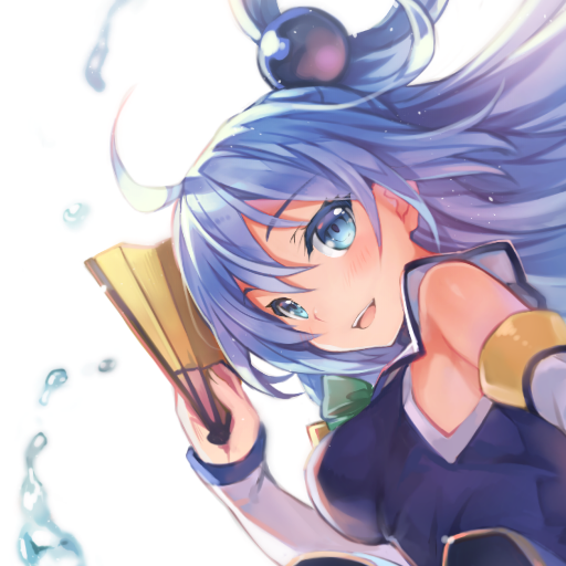 Anime Subtitle Indonesia icon