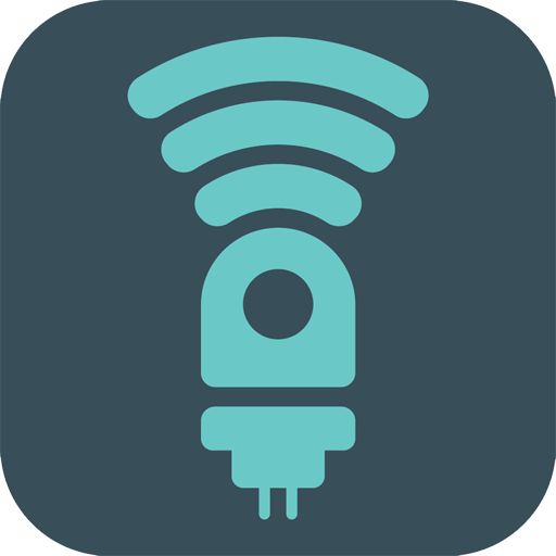 HomeLink by 100 Percent icon