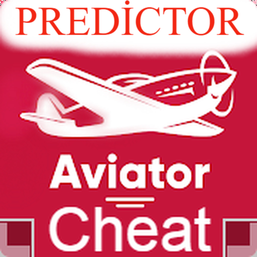 Predictor Aviator icon