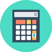 Simple Calculator icon