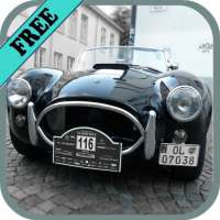 Car Wallpaper (classic pix)