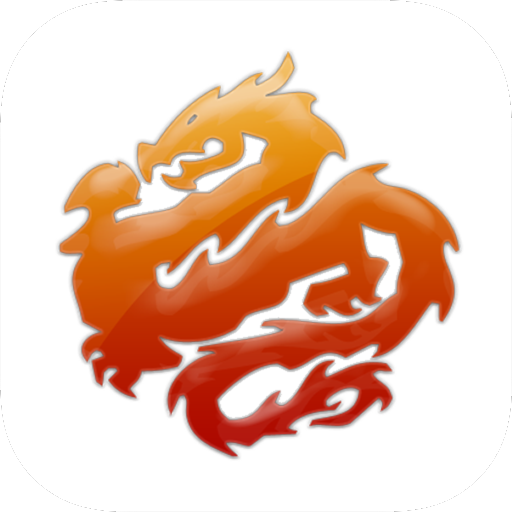 Dragon Fires icon