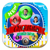 Chiquitita'er New Bubble Crush icon