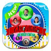 Chiquitita'er New Bubble Crush