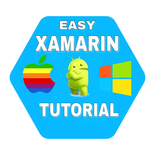 Easy Xamarin Tutorial icon