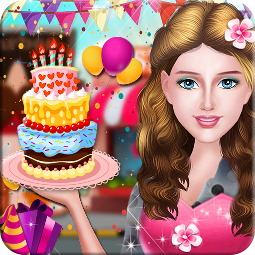 Tiramisu Cake Cooking icon