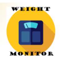 Weight Monitor on 9Apps