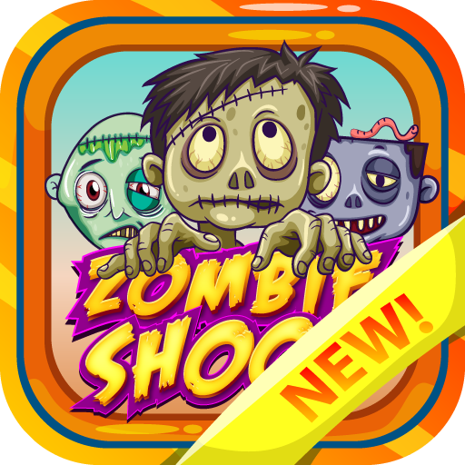 Zombie Shooter 2D icon