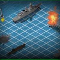 Battleship War Game