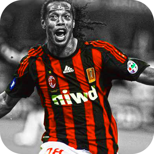 Ronaldinho Wallpaper HD icon