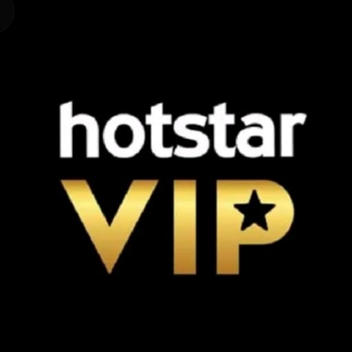 Hotstar Live Cricket-VIP TV Free Guide icon