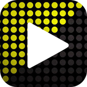 Movie Full Hd Video Player icon