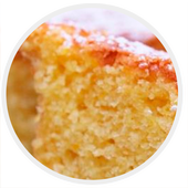 Recetas de Tortas Caseras icon