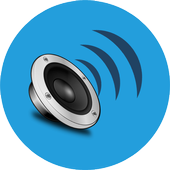 Volume Booster Volume 2017 icon