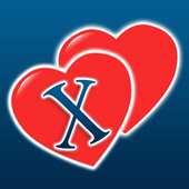 X Partner Flirt Chat &amp; Dating icon