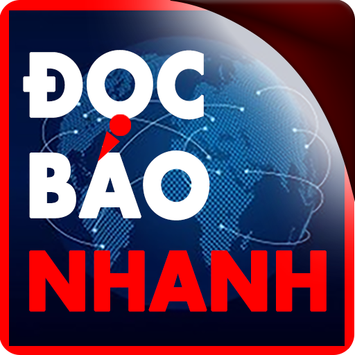 Doc Bao Nhanh - Tin Tuc Nhanh Nhat, Tin Hot 24H icon