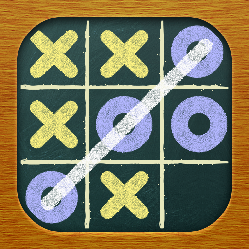 Tic Tac Toe Free icon