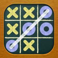 Tic Tac Toe Free