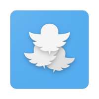 Following: Game for Twitter