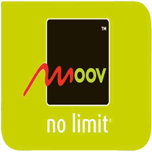 EasyUSSD MOOV TOGO icon
