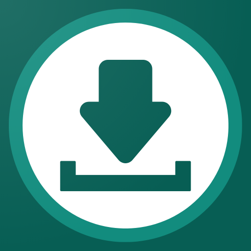 Status Saver for Whatsapp - Share,Repost,Download icon