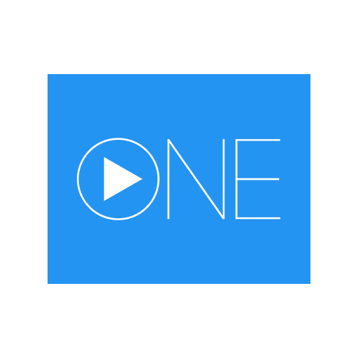 OnePlay icon