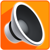 Sound Booster 2016 Free icon
