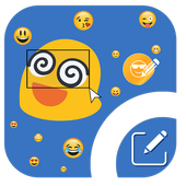 My Avatar StickerMaker For Whatsapp - WAStickerApp icon