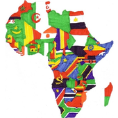 World Ninja (Africa) icon