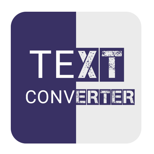 Text Converter icon