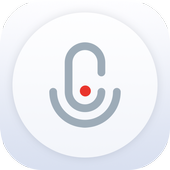 Super Voice Recorder icon