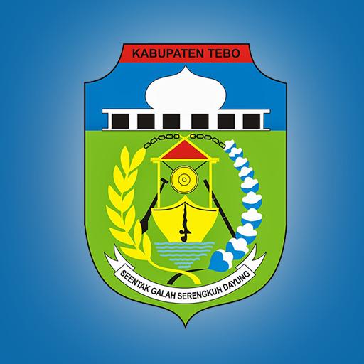 ABDI TEBO أيقونة