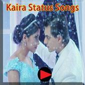 Kaira Status Videos icon