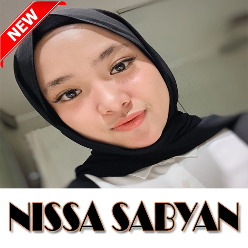 Nissa Sabyan Sholawat Merdu offline icon