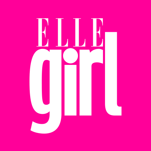 ЖУРНАЛ ELLE GIRL иконка