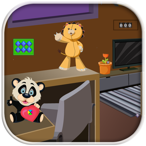 Escape game : Escape Games Zone 31 icon